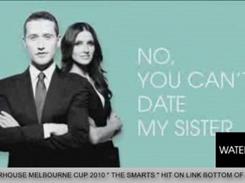 MELBOURNE CUP WINNERS