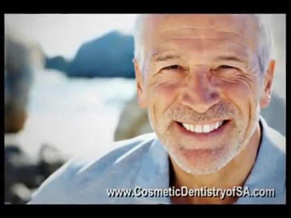 Cosmetic Dentist Sonterra San Antonio TX - Dentist Sonterra