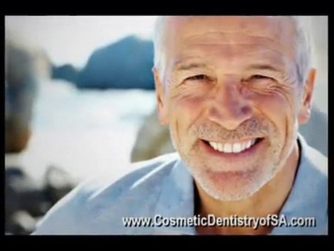Cosmetic Dentist Sonterra San Antonio TX - Dentist Sonterra