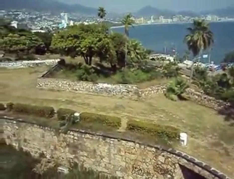 SAN DIEGO FORT FUERTE SAN DIEGO on a tour by van with Rudy