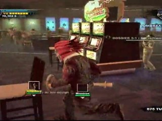 Dead Rising 2 PS3 06