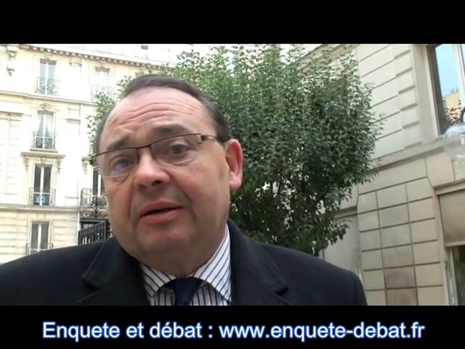 Réactions de membres du PS à la mort de George Frêche