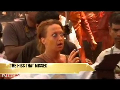 Mallika Sherawat’s Hisss that missed