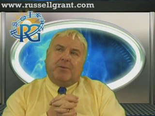 RussellGrant.com Video Horoscope Leo October Wednesday 27th