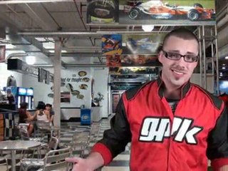 Go Kart Toronto | Toronto Go Kart RPM Point System