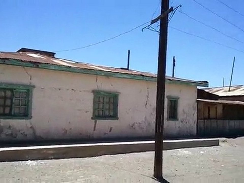 Humberstone