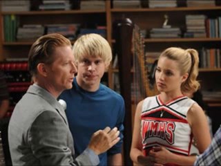 Watch Glee Season 2 Episode 5 Online Free Streaming