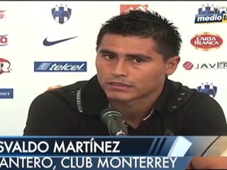 Medio Tiempo.com - Monterrey, 26 de Octubre del 2010.