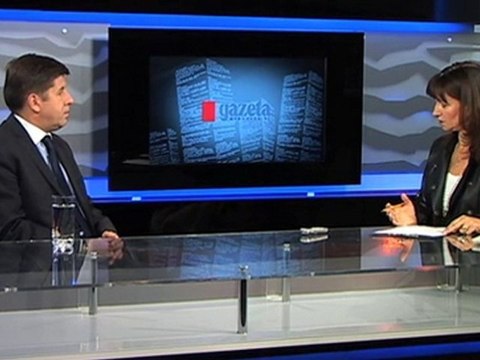 Agnieszka Kublik i gen. Marian Janicki, cz. I, Chronimy bezpośrednio, działamy prewencyjnie