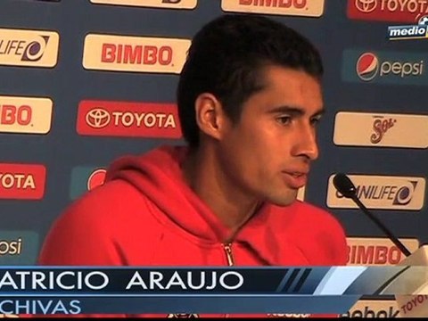 Medio Tiempo.com - Chivas enfrenta en el cierre del torneo a Toluca, Santos, Cruz Azul y Monterrey.