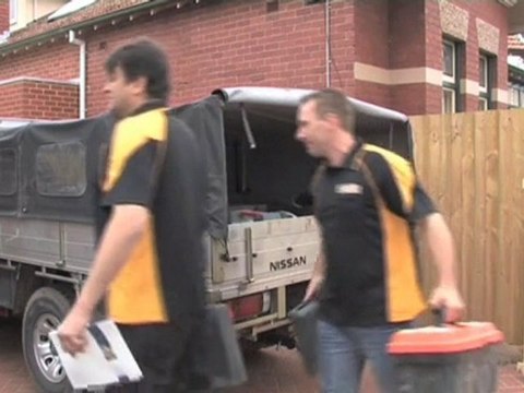 Security Systems Mulgrave Twenty First Security VIC