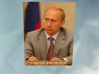 Obama and Putin in Prophecies