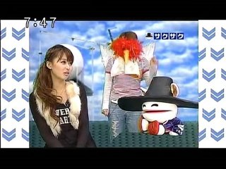 sakusaku 101027 3 DVDコーナー：『しゃべるねこ、しおちゃん』