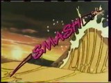 Génerique De La Série Smash 1997 AB CARTOONS