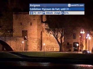 Hong Kong SAR - China, Muscat - Oman, Bandar Seri Begawan - Brunei, Sydney - Australia, Avignon - France, Auckland - New Zealand, London - United Kingdom