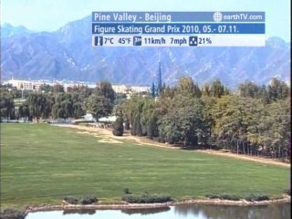 Paris - France, Brussels - Belgium, Washington - USA, Pine Valley - Beijing - China, Ekaterinburg - Russia, Barcelona - Spain, Cannes - France