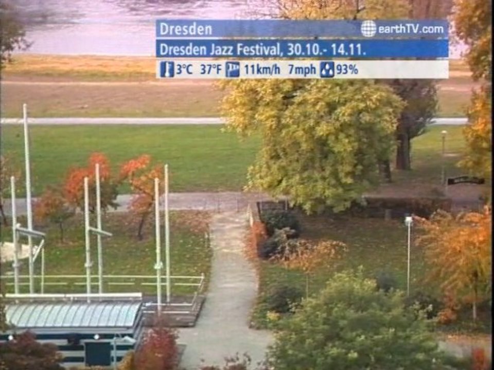 Sydney - Australia, Ekaterinburg - Russia, Brussels - Belgium, Dresden - Germany, Tenerife - Spain, Warsaw - Poland, Warnemunde - Germany