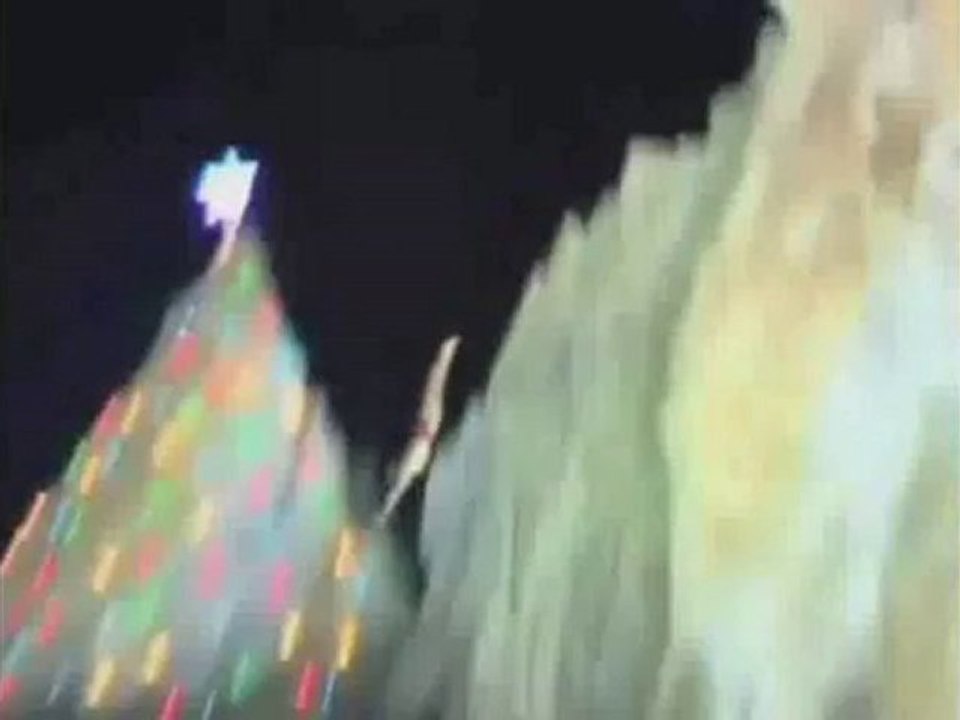 ACAPULCO DIVERS NIGHT SHOW a must see by Tour By Van