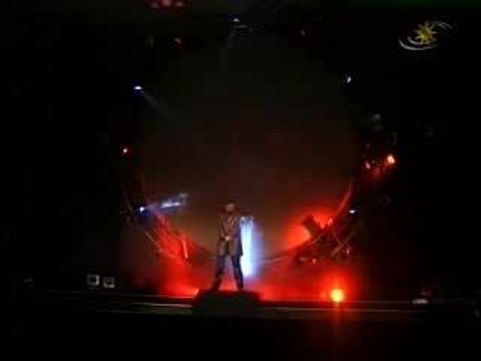 Michael Wendler - Das haut mich um