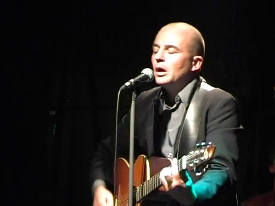 Ode à Bashung - La nuit je mens