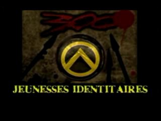 Qui est  la jeunesse identitaire d'extrême droite?