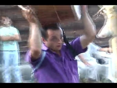 ONUR'UN KÖY NİŞAN'I DAVUL ZURNALI