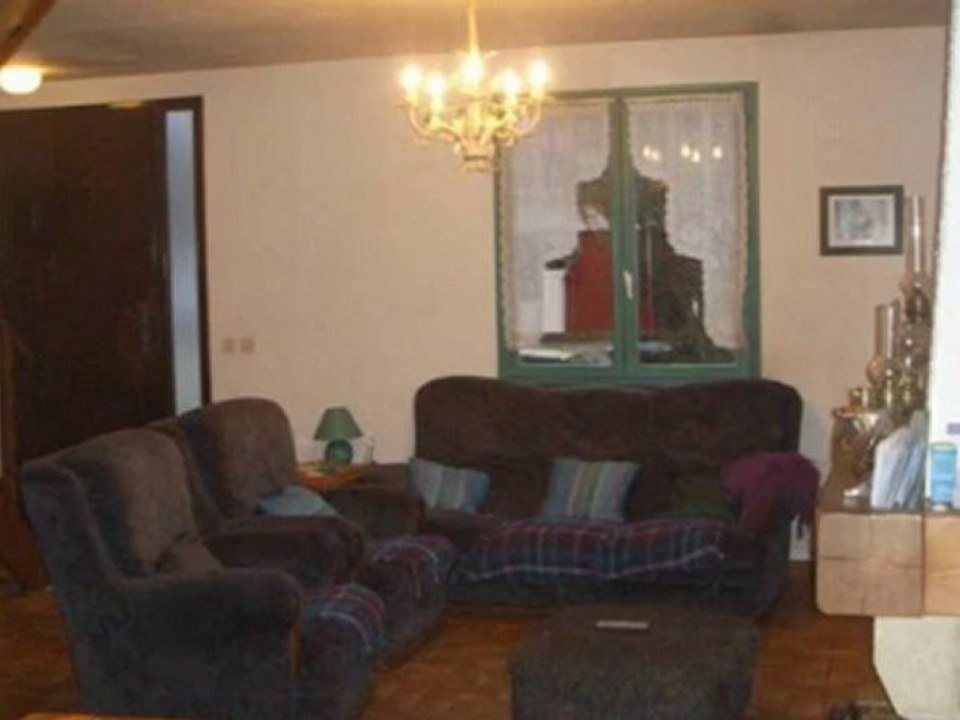 Vente maison - nandy (77176) - 136m² - 306 850€