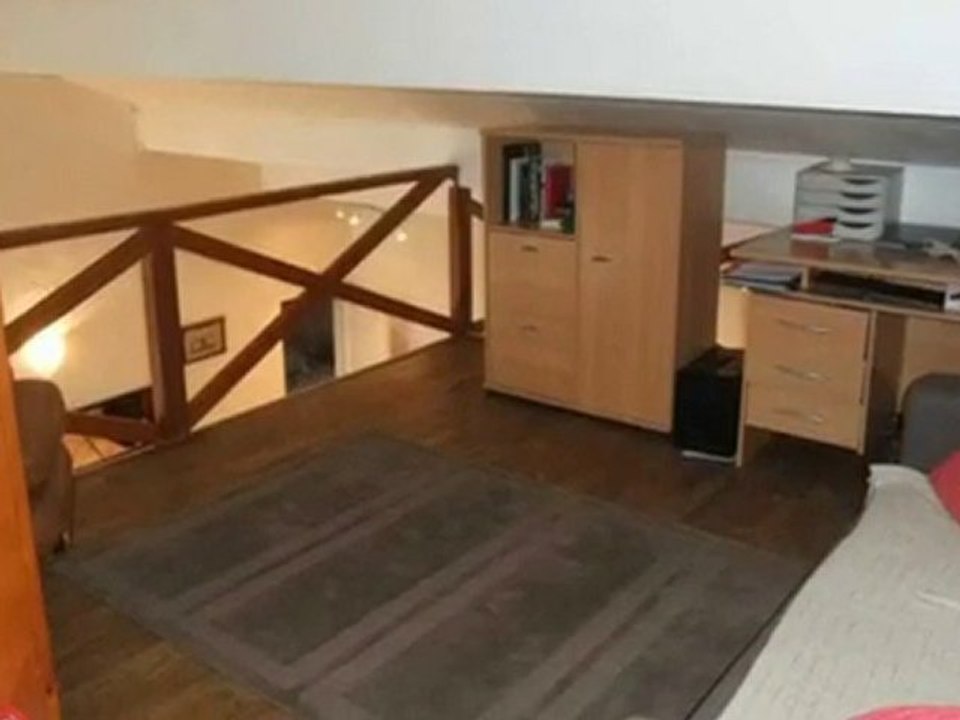 Vente appartement - SAVIGNY LE TEMPLE (77176) - 56m² - 150