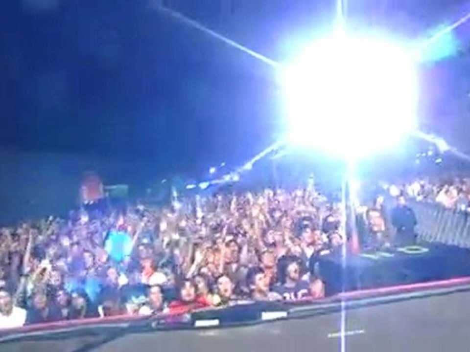 DUB INC - Live tour 2009-2010 - Part 3 - Murderer time