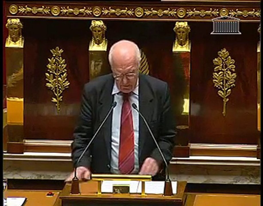 CMP Retraite : Discussion générale