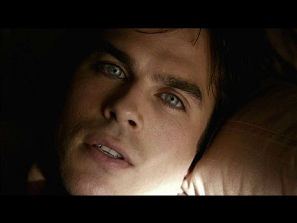 Vampire Diaries Season 2 Episode 8 Rose