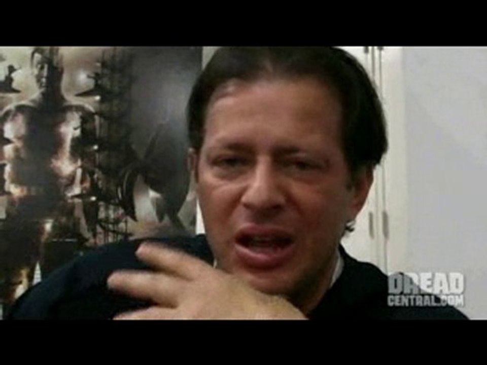 Costas Mandylor - Saw 3D