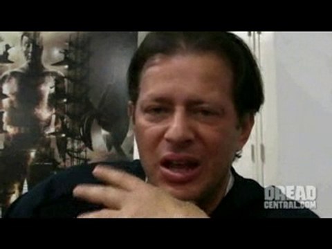 Costas Mandylor - Saw 3D