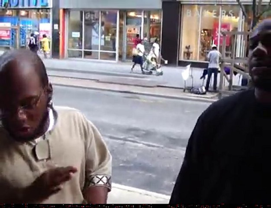 Zabach's Camp - Hoyt St - Brooklyn PT5