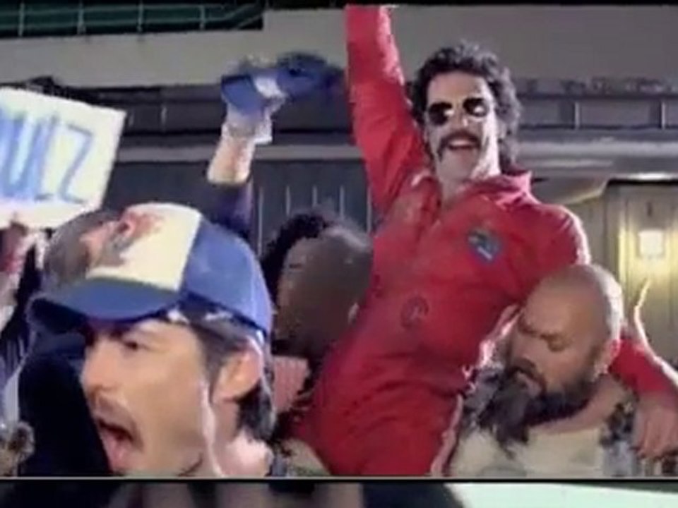 The Devil Dared Me to