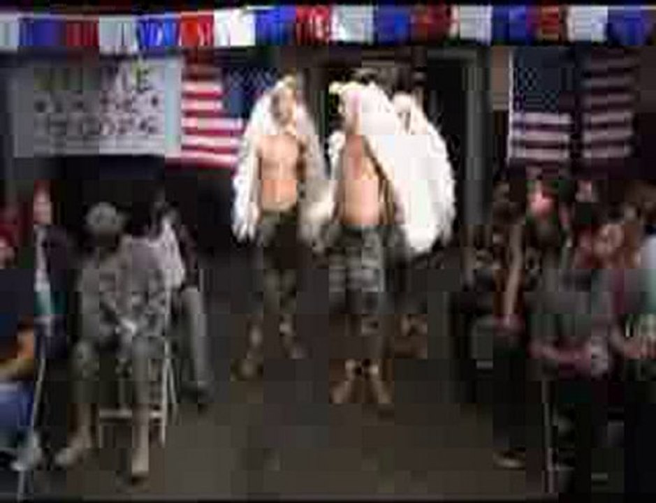 Its Always Sunny In Philadelphia Se6 Ep 2 - Dennis Gets Divo