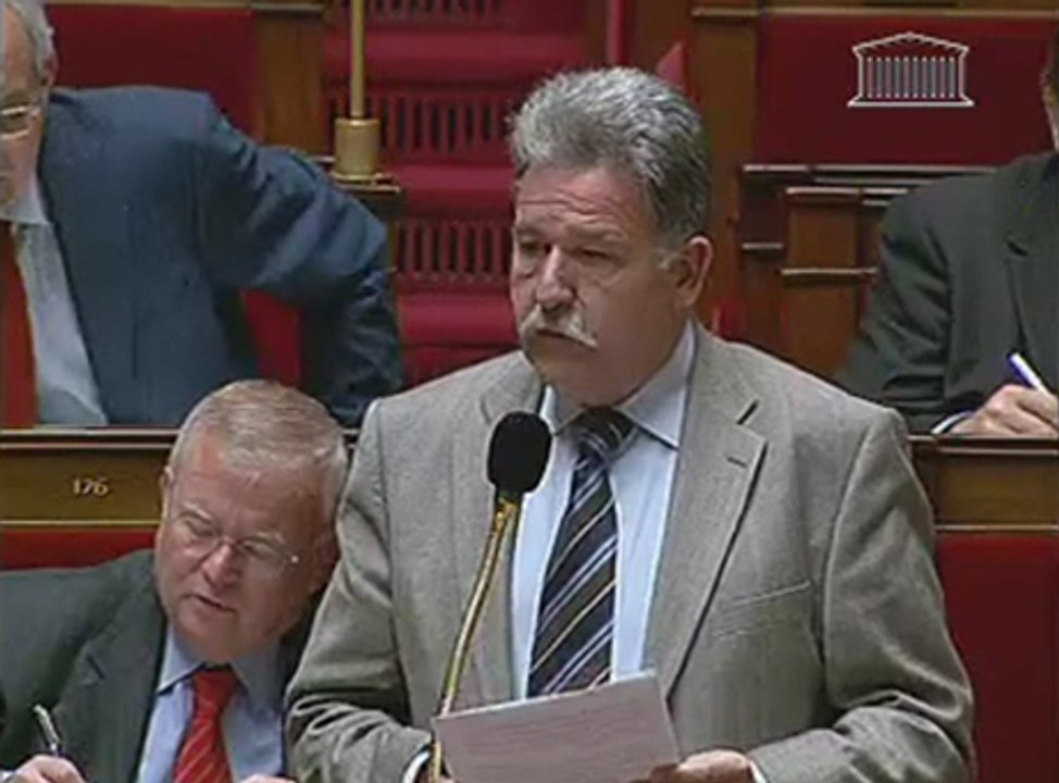 Mallié : suppression crédits préadhésion pour la Turquie