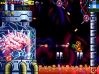 Metroid Zero Mission (06) You must die