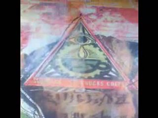 Starbucks symbole illuminati