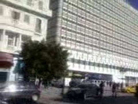 tunis avenue bourguiba (2)