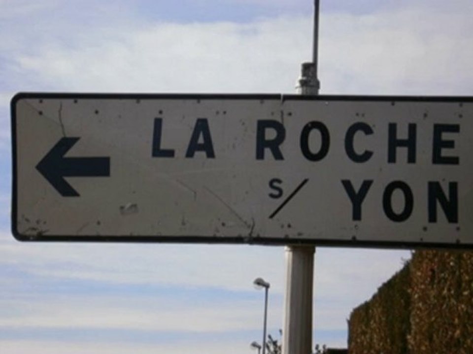 la roche