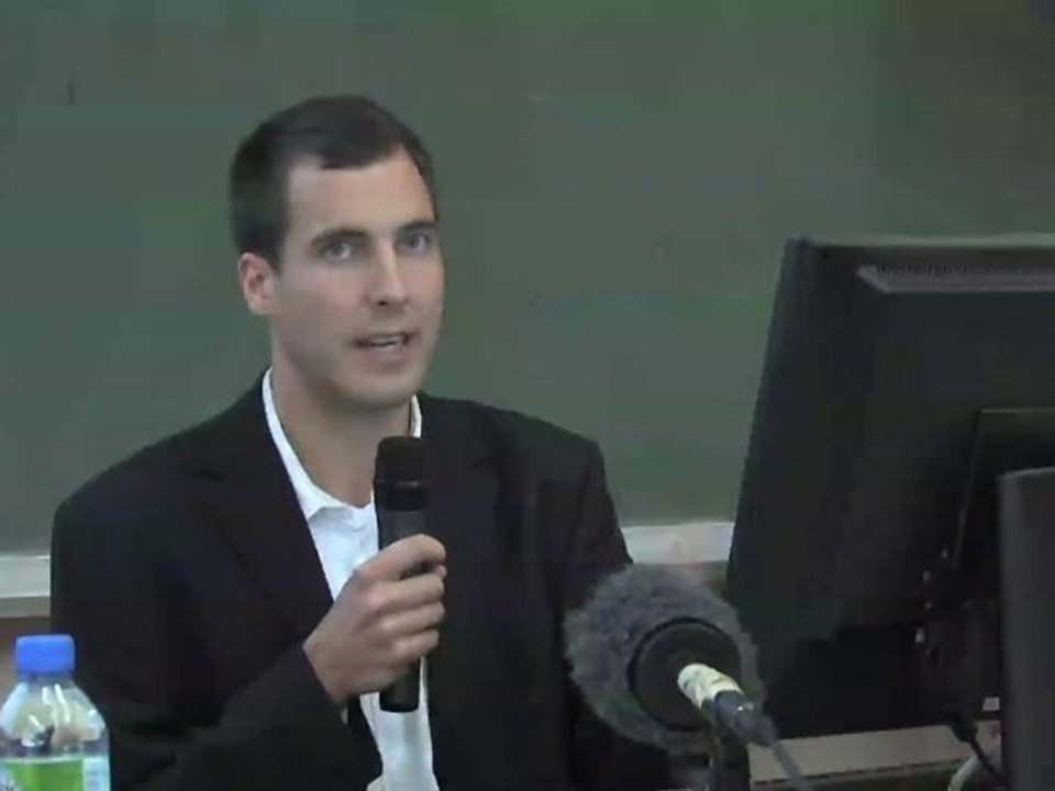 économistes atterrés: Till van Treeck