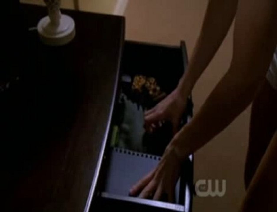 One Tree Hill Se8 Ep4 - We All Fall Down