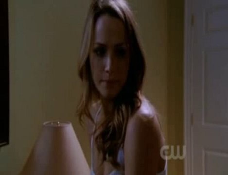 One Tree Hill Se8 Ep5 - Nobody Taught Us to Quit