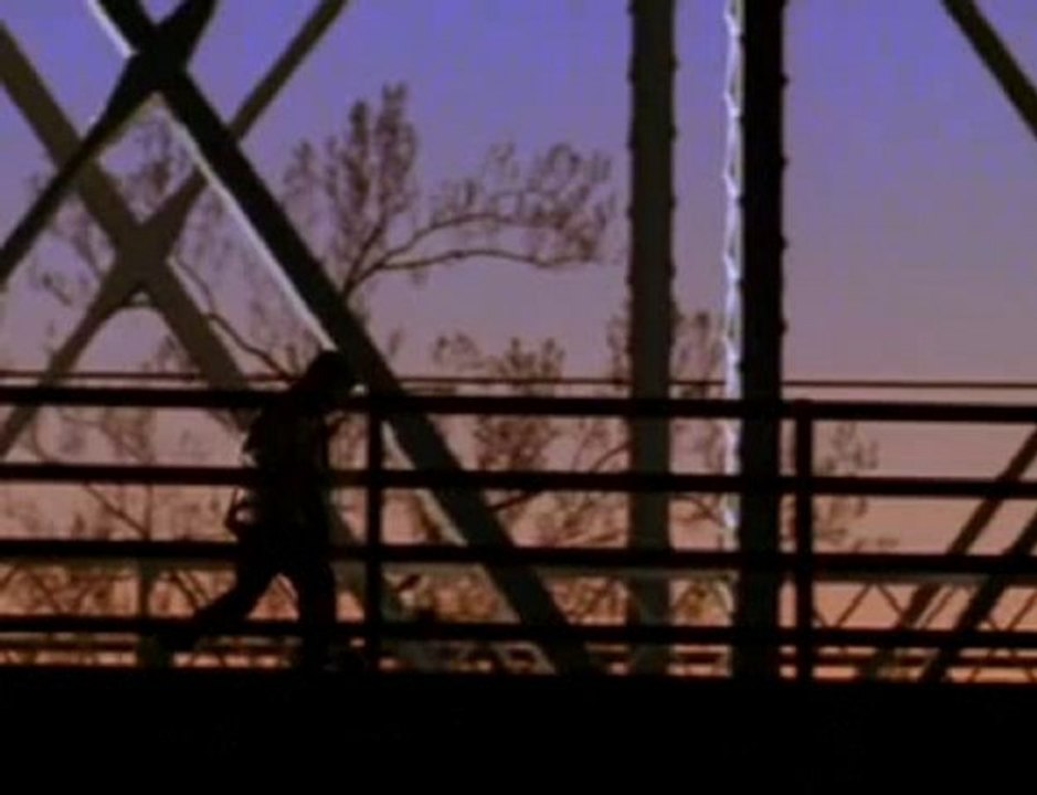 One Tree Hill Se8 Ep6 - Not Afraid