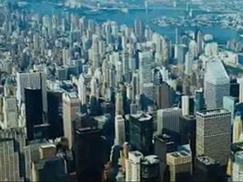 Turkcefragman.com New York ta Bes Minare film fragman 2010