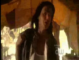 Smallville Se10 Ep 1 -  Lazarus