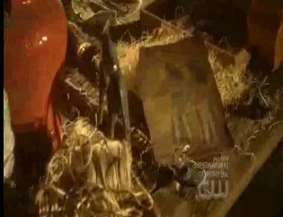 Smallville Se10 Ep3 - Supergirl