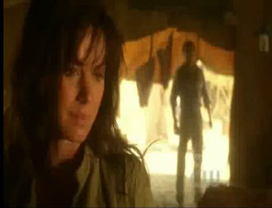 Smallville Se10 Ep4 -  Homecoming
