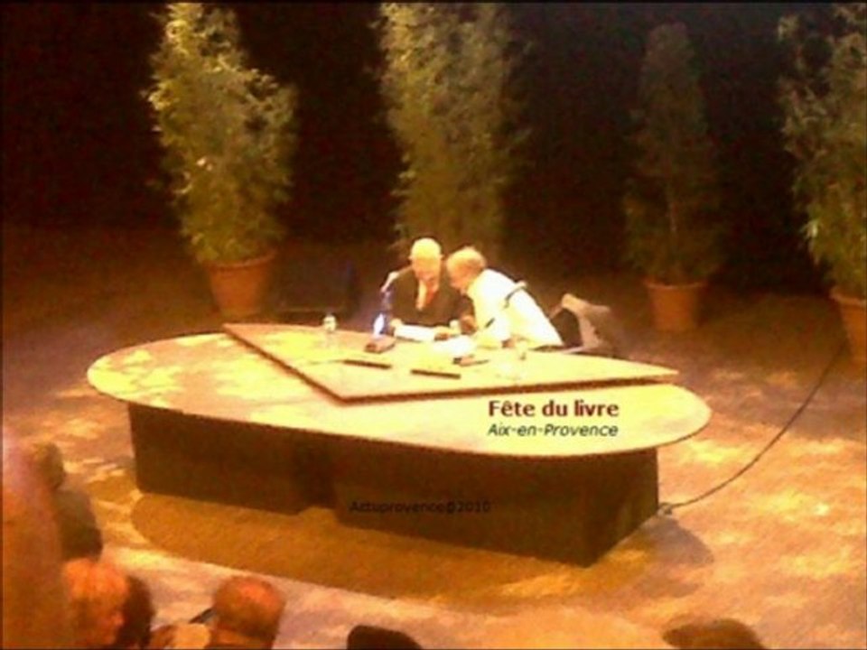Actuprovence, Retour sur l'actualité octobre 2010